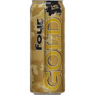 Four Loko Beer, Gold️