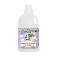 Rebel Green Laundry Detergent, Lavender & Grapefru...
️