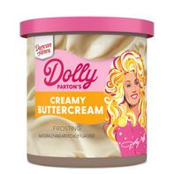 Duncan Hines Dolly Parton&