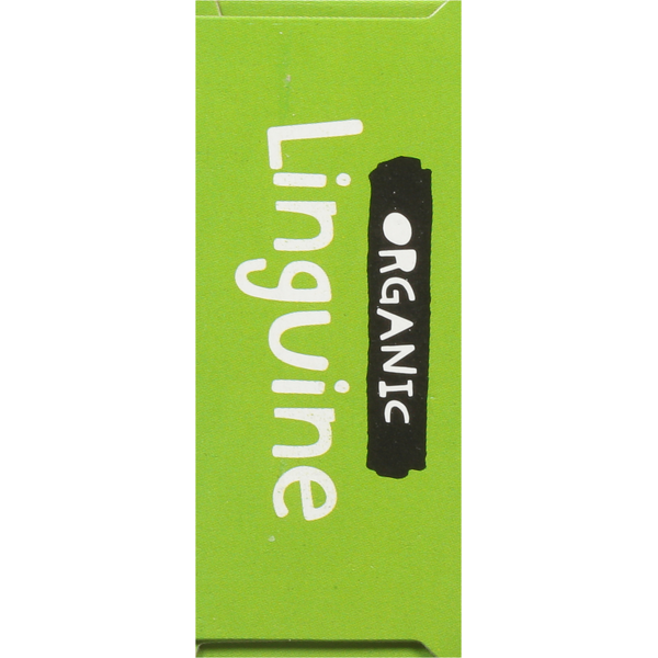 Inspired Organics Linguine, Organic