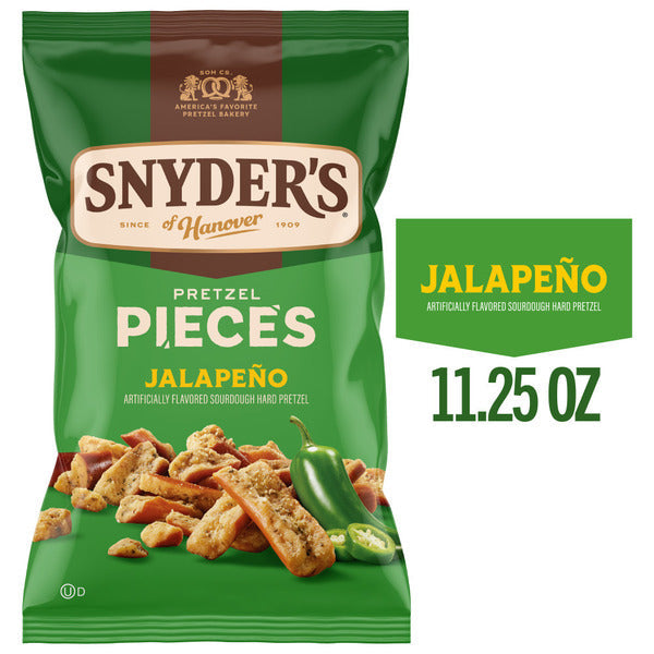 Snyder&