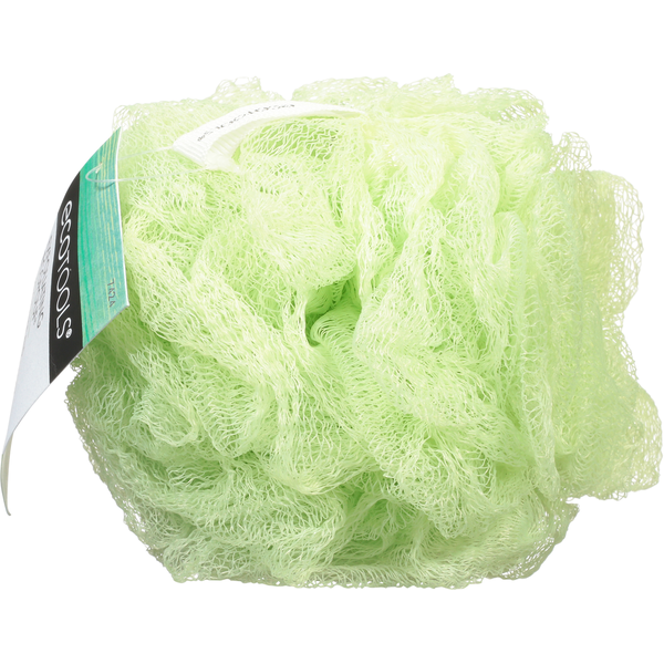 EcoTools Bath Sponge, Exfoliating
