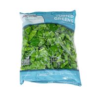 Turnip Greens️