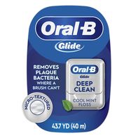 Oral-B Glide Pro-Health Deep Clean Dental Floss️ DestGlow