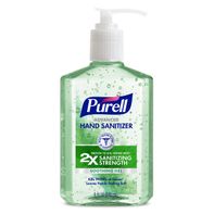 PURELL Advanced Hand Sanitizer Soothing Gel, with ...
️ DestGlow