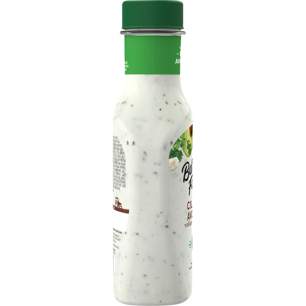 Bolthouse Farms Yogurt Dressing & Dip, Cilantro Avocado