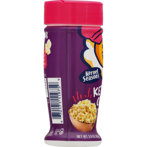 Kernel Season&