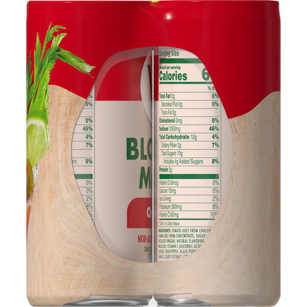 V8 Bloody Mary Mix