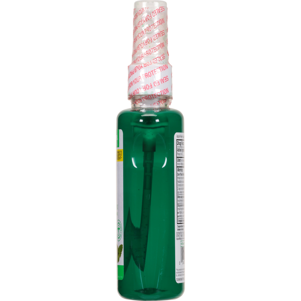 TopCare Sore Throat Spray, Sugar Free, Menthol Flavor