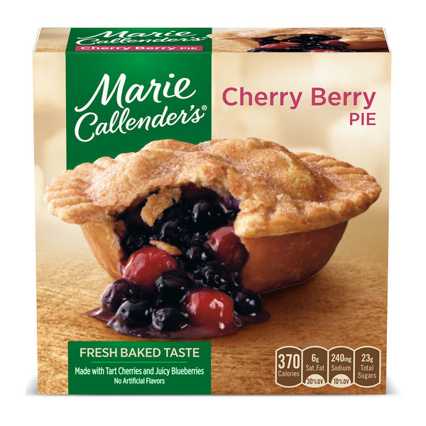 Marie Callender&