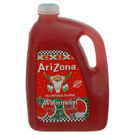 AriZona Fruit Juice Cocktail, Watermelon️
