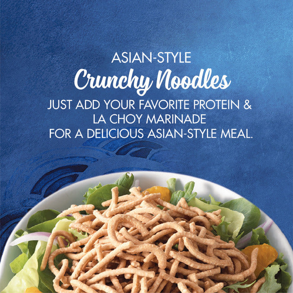 La Choy Asian-Style Crunchy Noodles