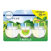 Febreze Plug In Air Freshener Scented Oil Refill G...
️ DestGlow