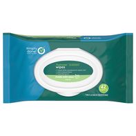 Simply Done Flushable Wipes - 7 x 5 in️ DestGlow