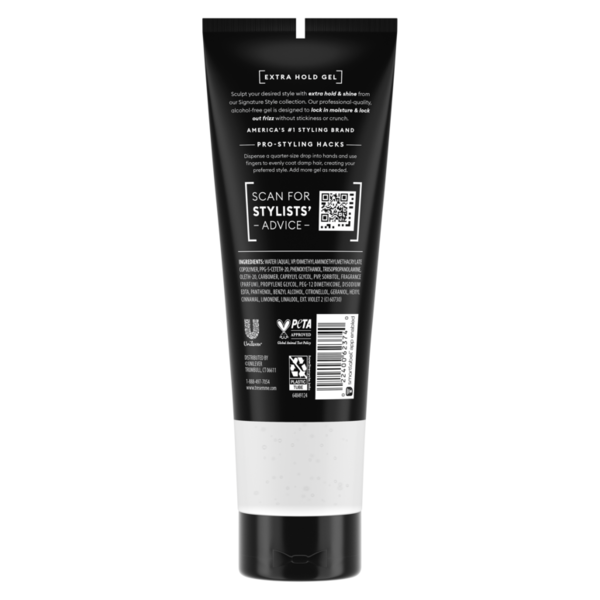 TRESemmé Extra Hold Sculpting Gel