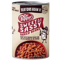 SERIOUS Bean Co Sweet and a Bit Sassy Dr Pepper Ba...
️