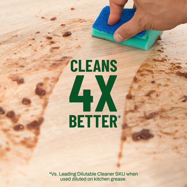Pine-Sol Multi-Surface Cleaner, Original