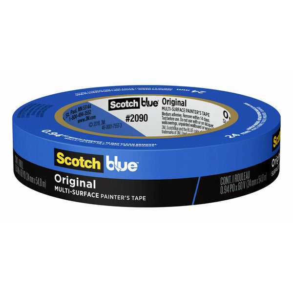 3M Blue Original Painter&