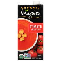 Imagine Soup, Organic, Tomato, Creamy️