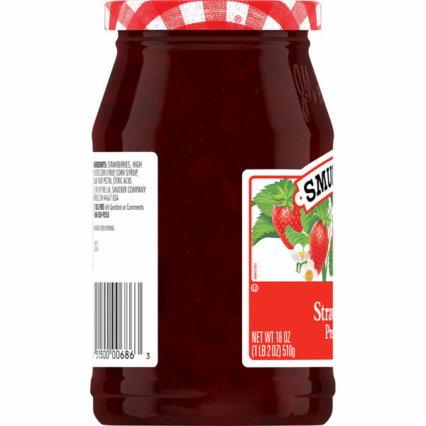 Smucker&