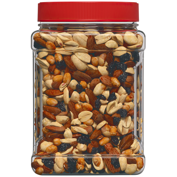 Fisher Hunger Fighter Trail Mix