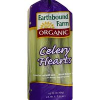 Earthbound Farm Celery Hearts️