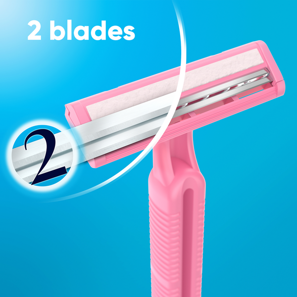 Gillette Simply Venus Women&