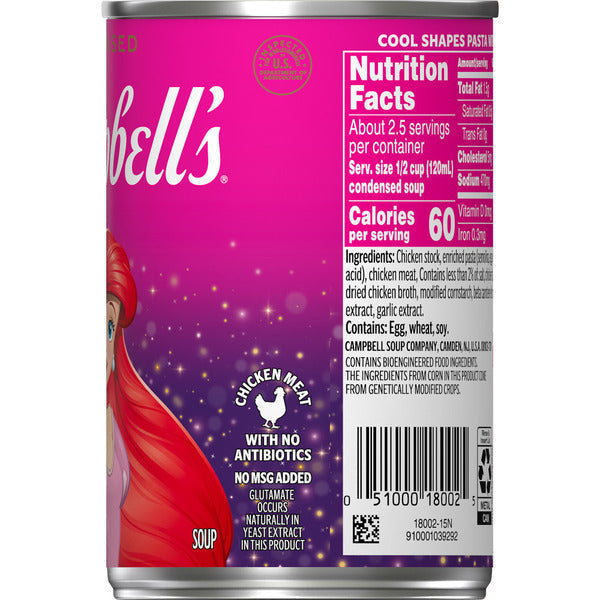 Campbell&