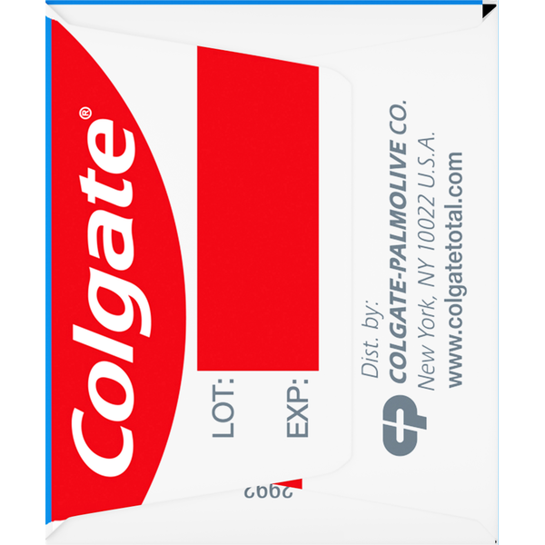 Colgate Whitening Toothpaste