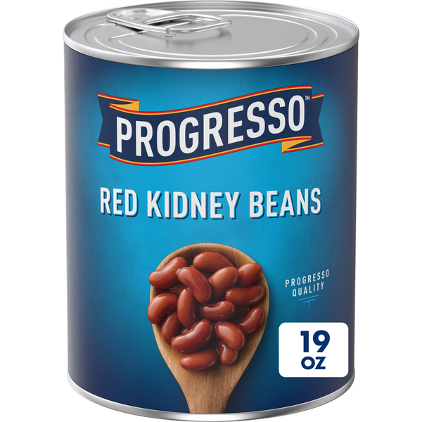 Progresso Canned Red Kidney Beans