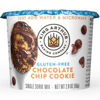 King Arthur Baking Company Single Serve Mix, Glute...
️