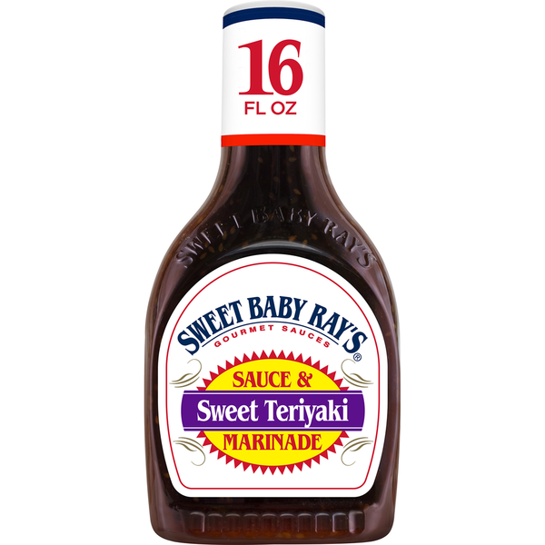 Sweet Baby Ray&
