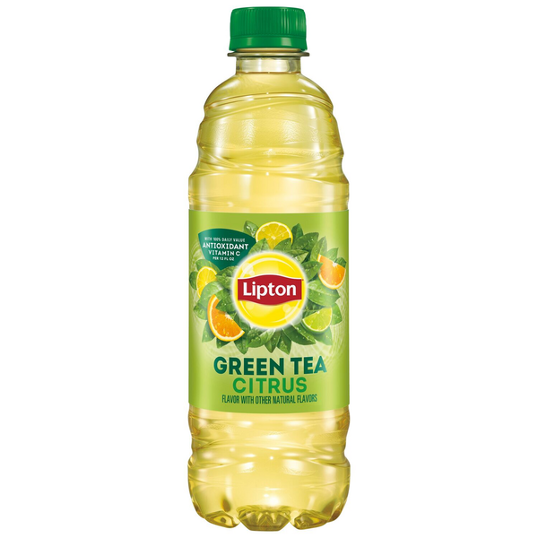 Lipton Green Tea Citrus Iced Tea