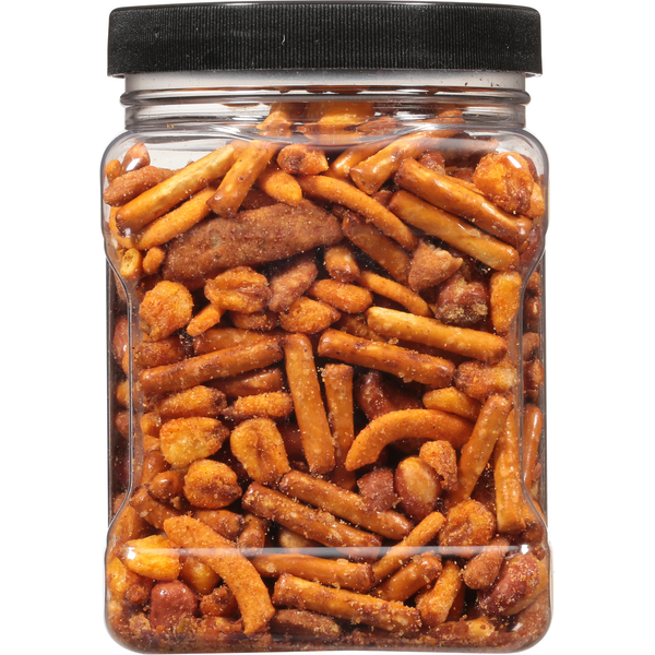BEER NUTS Bar Mix, Original