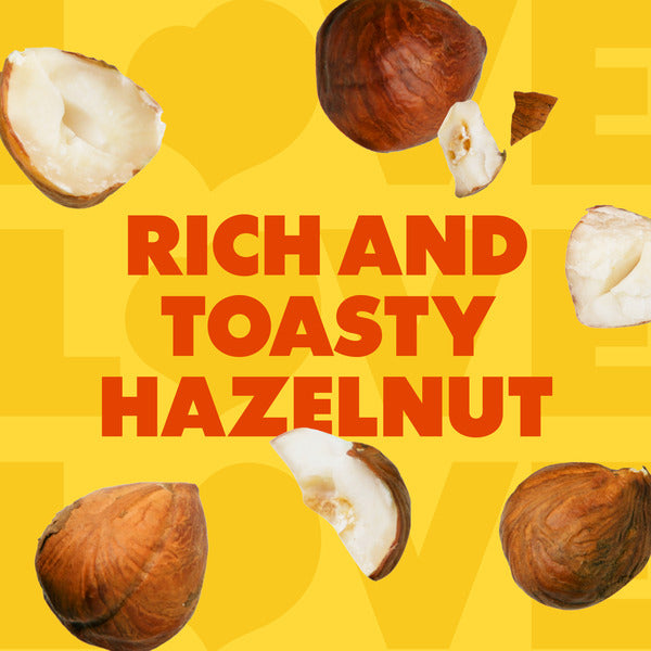 Coffee mate Hazelnut Flavored Coffee Creamer