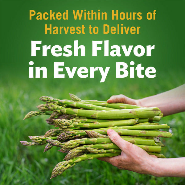 Del Monte FRESH CUT Extra Long Asparagus Spears, Canned Vegetables