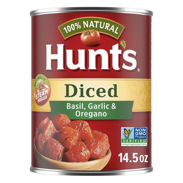 Hunt&