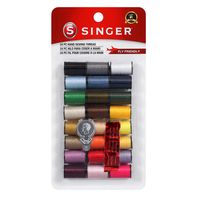 Singer Hand Sewing Thread️