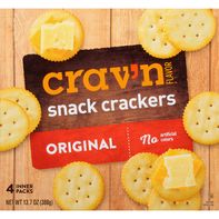 Crav&