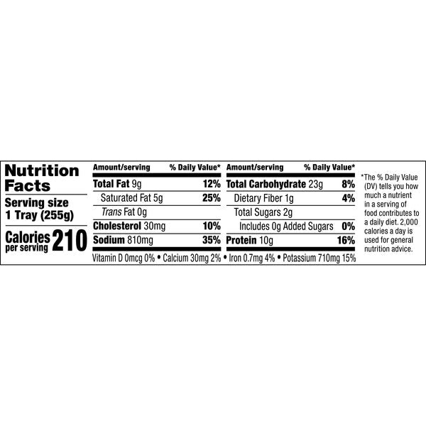Hormel COMPLEATS Stroganoff, 9 OZ