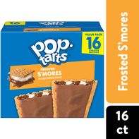 Pop-Tarts Frosted S&