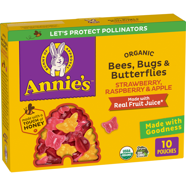 Annie&