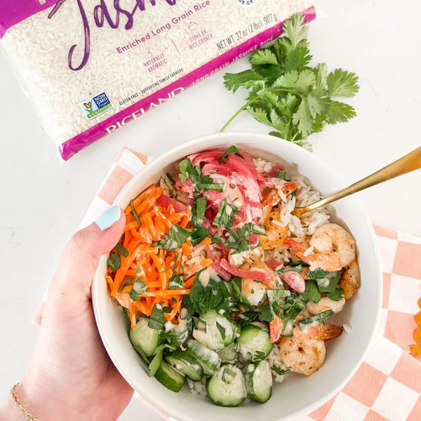 Riceland Jasmine Rice