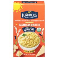 Lundberg Family Farms Organic Creamy Parmesan Riso...
️ DestGlow