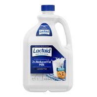 Lactaid 2% Reduced Fat Milk️ DestGlow