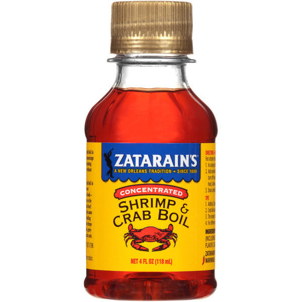 Zatarain&