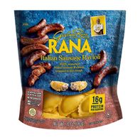 Rana Italian Sausage Ravioli️ DestGlow