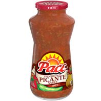 Pace Hot Picante Sauce️ DestGlow