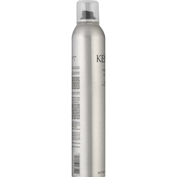 Kenra Professional Finishing Spray, Super Hold, Volume Spray 25