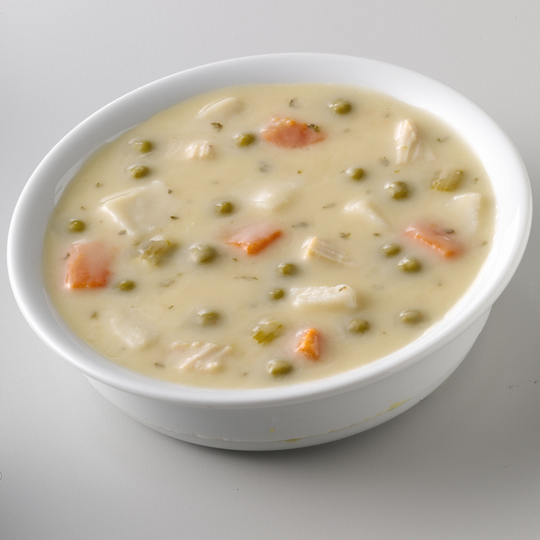 Progresso Light Chicken Pot Pie Style Soup